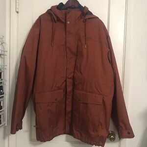 Columbia Men's Jacket 🧔🏻‍♂️